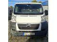 CITROEN JUMPER 2007/12 - 1