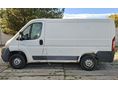 CITROEN JUMPER 2007/12 - 2