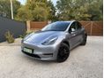 TESLA MODEL Y 2023/11 - 2