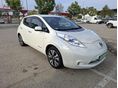 NISSAN LEAF 2017/2 - 1