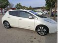 NISSAN LEAF 2017/2 - 7