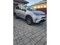 TOYOTA RAV 4 2016/7 - 2