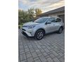 TOYOTA RAV 4 2016/7 - 5