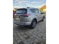 TOYOTA RAV 4 2016/7 - 8
