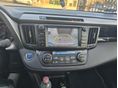 TOYOTA RAV 4 2016/7 - 9