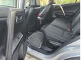 TOYOTA RAV 4 2016/7 - 11