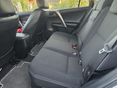 TOYOTA RAV 4 2016/7 - 12