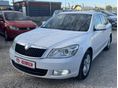 SKODA OCTAVIA 2010 - 1