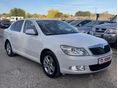 SKODA OCTAVIA 2010 - 2