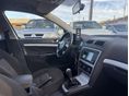 SKODA OCTAVIA 2010 - 11
