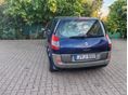 RENAULT SCENIC 2005/9 - 2