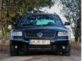 VOLKSWAGEN PASSAT V 2001/5 - 1