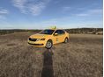 SKODA OCTAVIA 2018/7 - 1