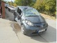 TOYOTA AYGO 2006 - 2