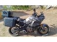 YAMAHA XT 1200 Z 2013/6 - 1