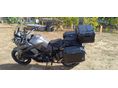 YAMAHA XT 1200 Z 2013/6 - 7