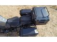YAMAHA XT 1200 Z 2013/6 - 8
