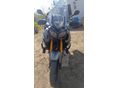 YAMAHA XT 1200 Z 2013/6 - 9