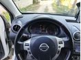 NISSAN QASHQAI 2011/6 - 2