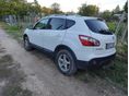 NISSAN QASHQAI 2011/6 - 3