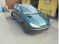 PEUGEOT 206 2006 - 2