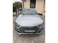 AUDI A4 2016/10 - 2