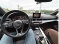 AUDI A4 2016/10 - 8
