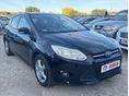 FORD FOCUS 2011 - 2