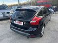 FORD FOCUS 2011 - 5