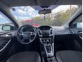 FORD FOCUS 2011 - 8
