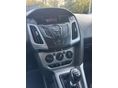 FORD FOCUS 2011 - 9