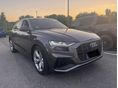AUDI Q8 55 TFSI quattro Tiptronic ic 4L