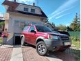 LAND ROVER FREELANDER 2000/7 - 1