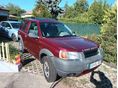 LAND ROVER FREELANDER 2000/7 - 3