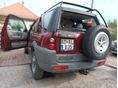 LAND ROVER FREELANDER 2000/7 - 4