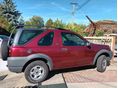 LAND ROVER FREELANDER 2000/7 - 5