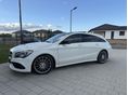 MERCEDES-BENZ CLA 220 2017/5 - 1