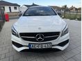 MERCEDES-BENZ CLA 220 2017/5 - 2
