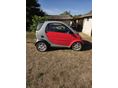 SMART FORTWO 1998/11 - 2