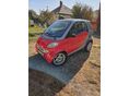SMART FORTWO 1998/11 - 6