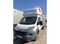 CITROEN JUMPER 2016/9 - 1