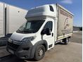 CITROEN JUMPER 2016/9 - 2