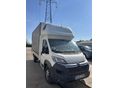 CITROEN JUMPER 2016/9 - 3