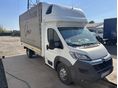 CITROEN JUMPER 2016/9 - 4