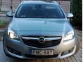 OPEL INSIGNIA 2014/6 - 1