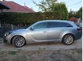 OPEL INSIGNIA 2014/6 - 2