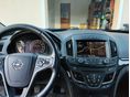 OPEL INSIGNIA 2014/6 - 7