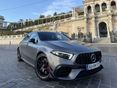 MERCEDES-BENZ A 45 AMG 