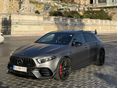 MERCEDES-BENZ A 45 AMG 2021/11 - 3