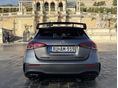 MERCEDES-BENZ A 45 AMG 2021/11 - 9